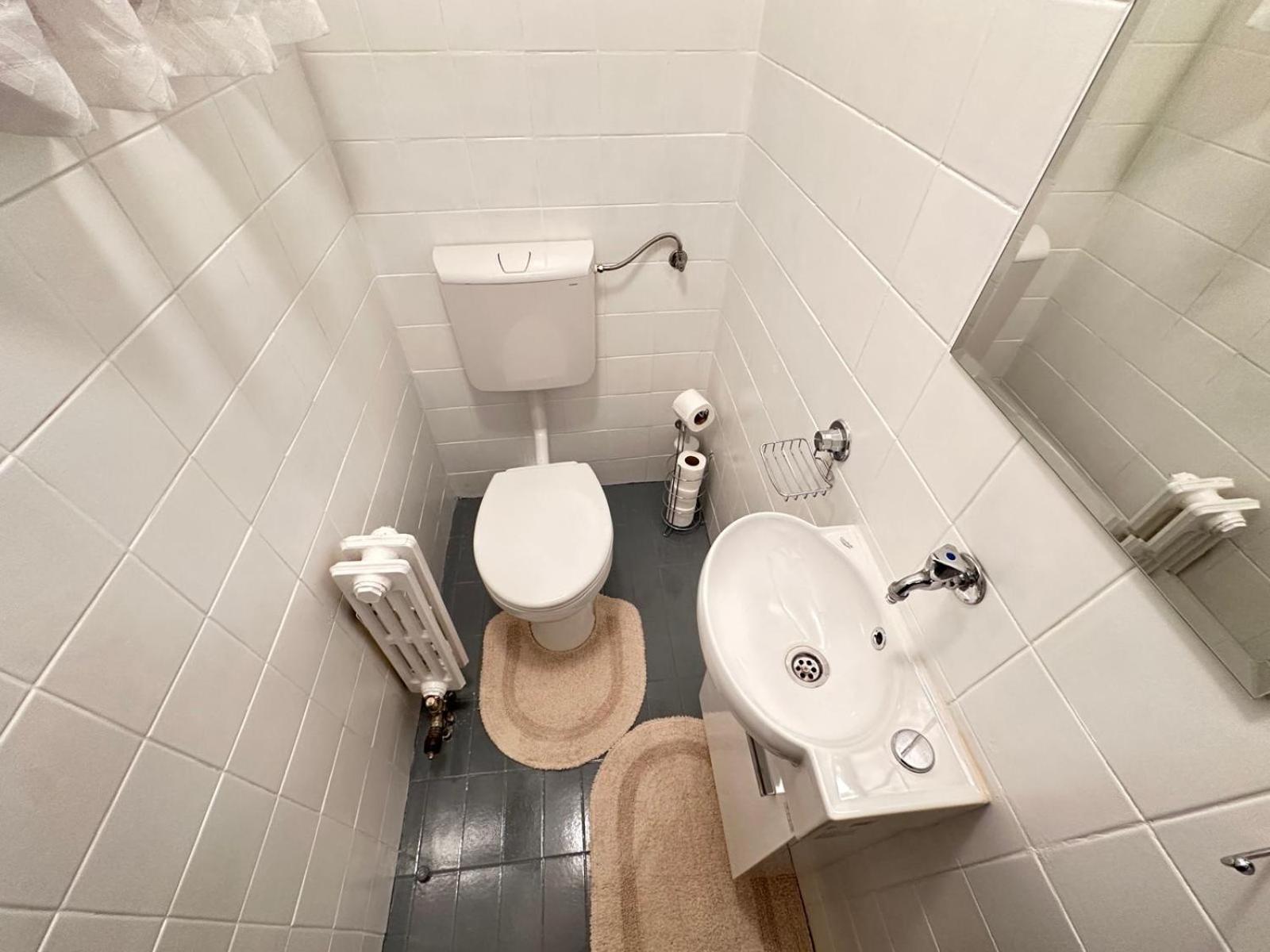 Sarajevo Center Apartment Bagian luar foto
