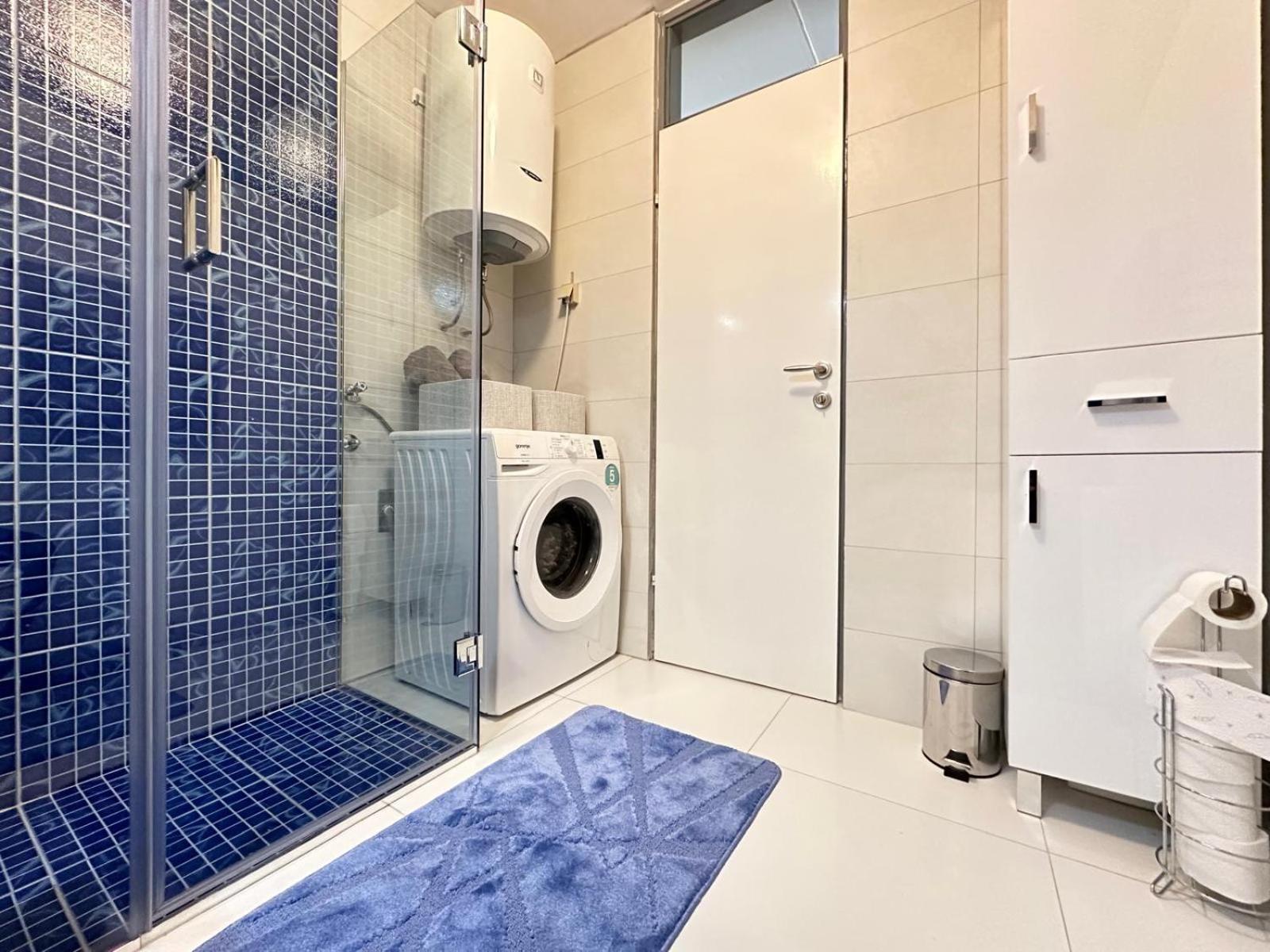 Sarajevo Center Apartment Bagian luar foto