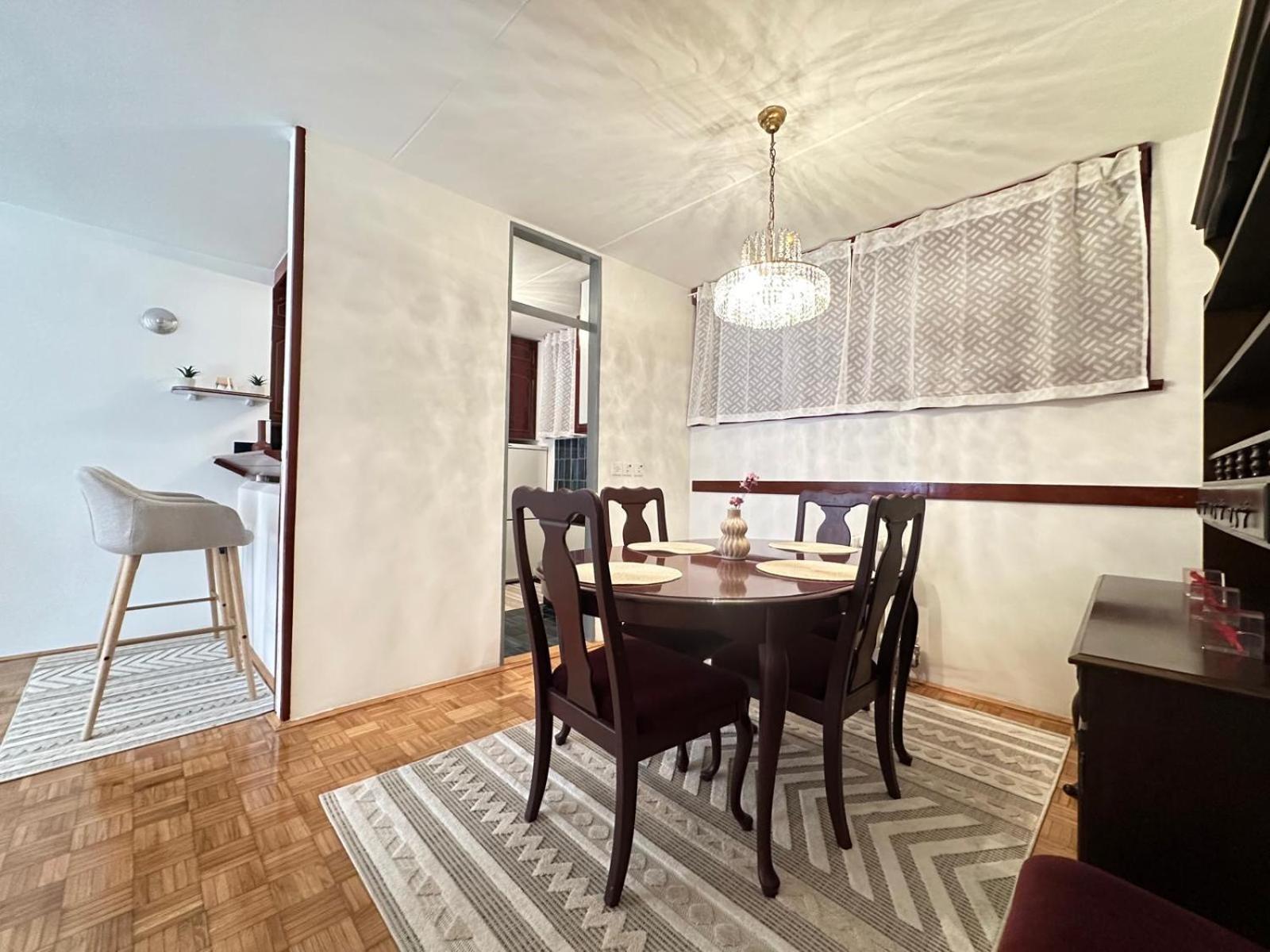 Sarajevo Center Apartment Bagian luar foto